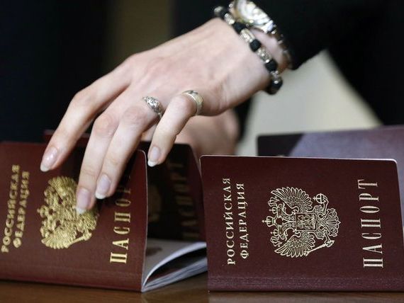 прописка в Апатитах